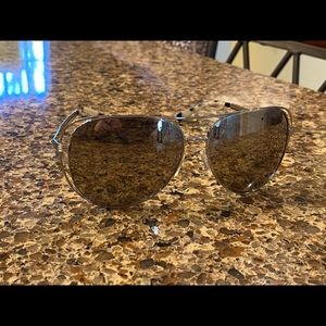Michael Kors Aviator